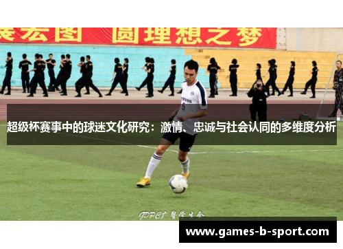 超级杯赛事中的球迷文化研究：激情、忠诚与社会认同的多维度分析